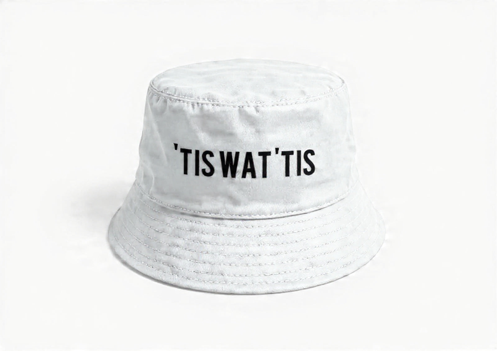 Whatever Bucket Hat