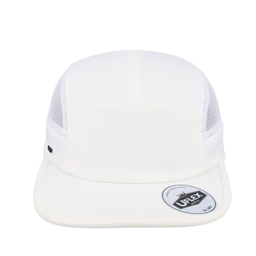 6 Panel Active Cap