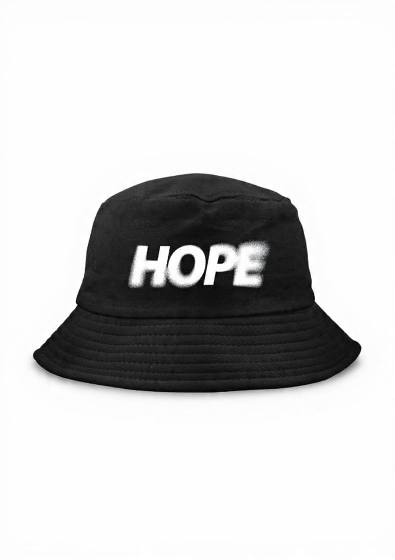 Hope Promo Bucket Hat