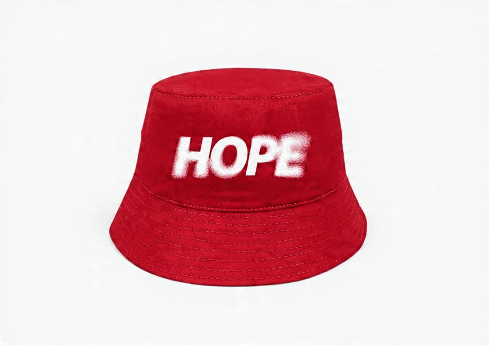 Hope Bucket Hat