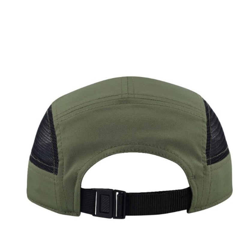 6 Panel Active Cap