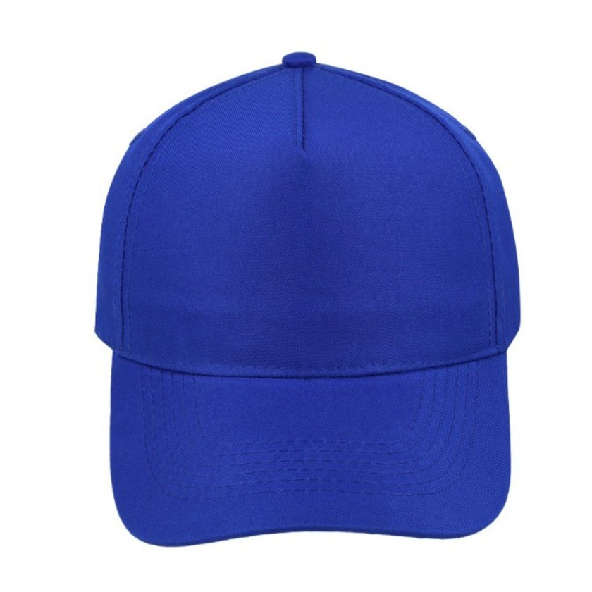 Durable 5 Panel Curved Peak