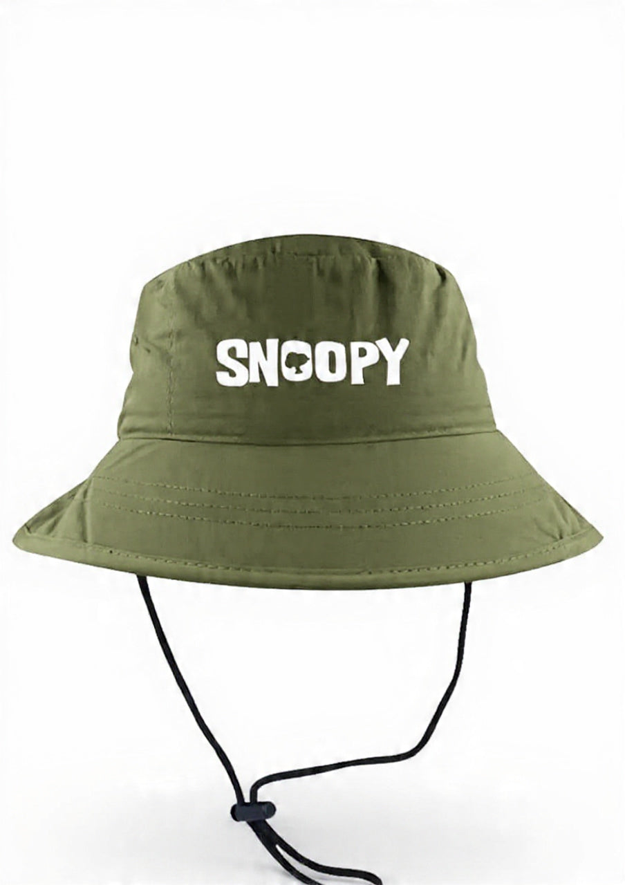 Snoopy Performance Widebrim