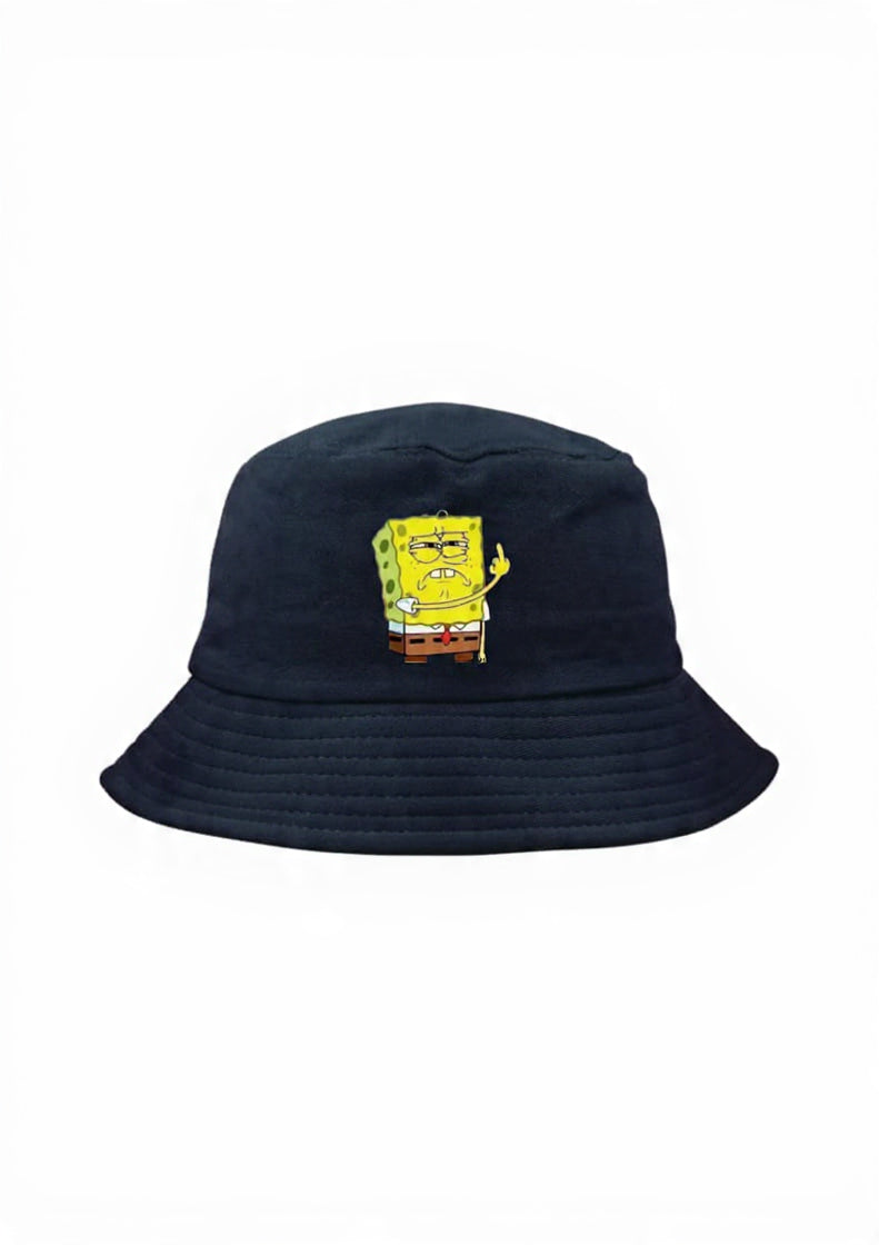 Spongebob Promo Bucket Hat