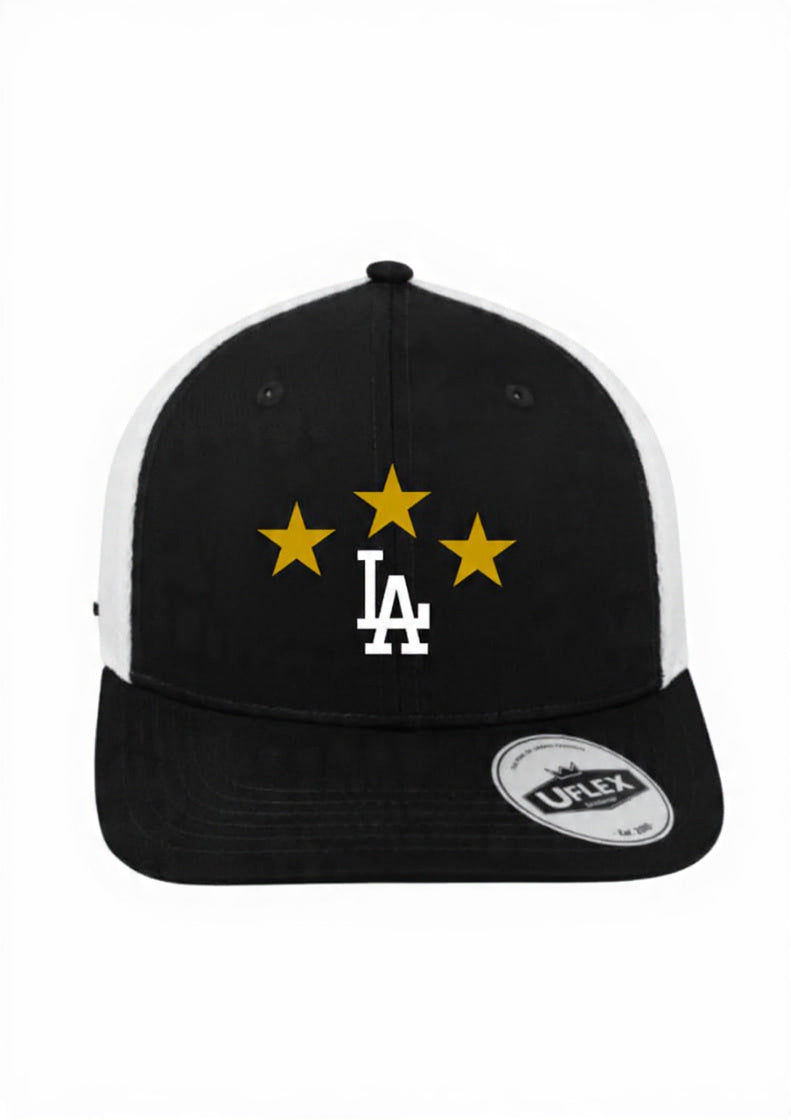 LA II Trucker Cap