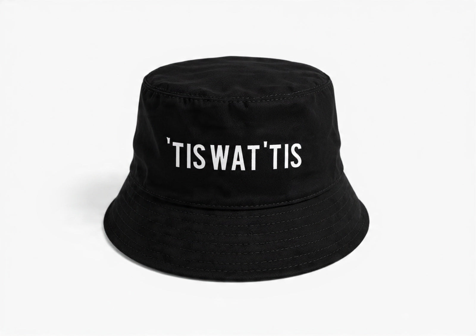 Whatever Bucket Hat