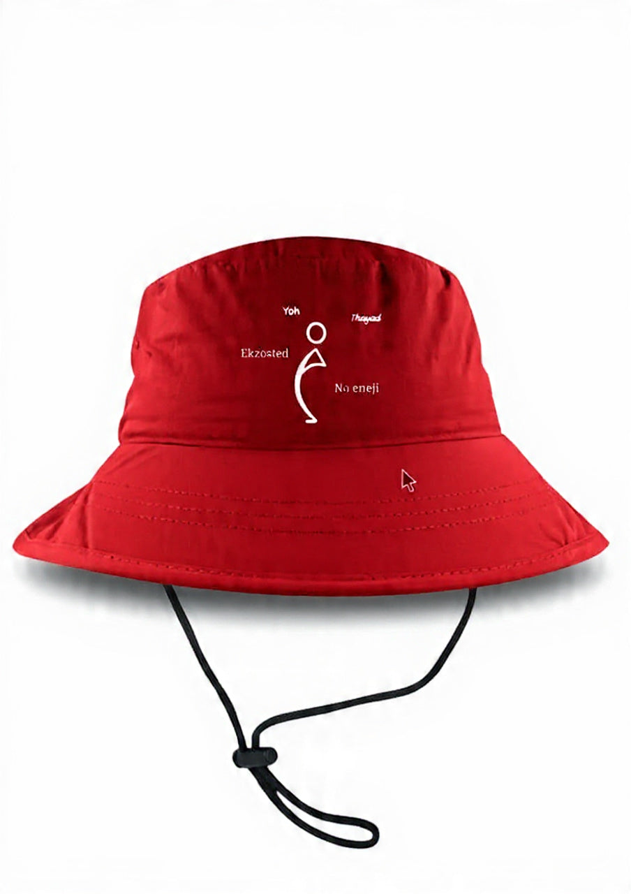 Thayad Perfomance Wide Brim