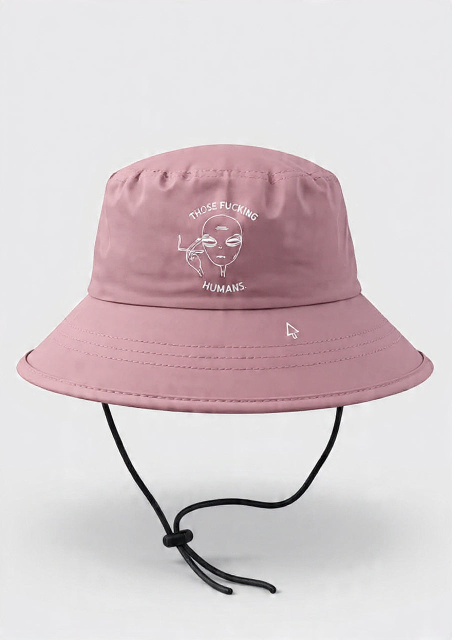 TFH Perfomance Wide Brim