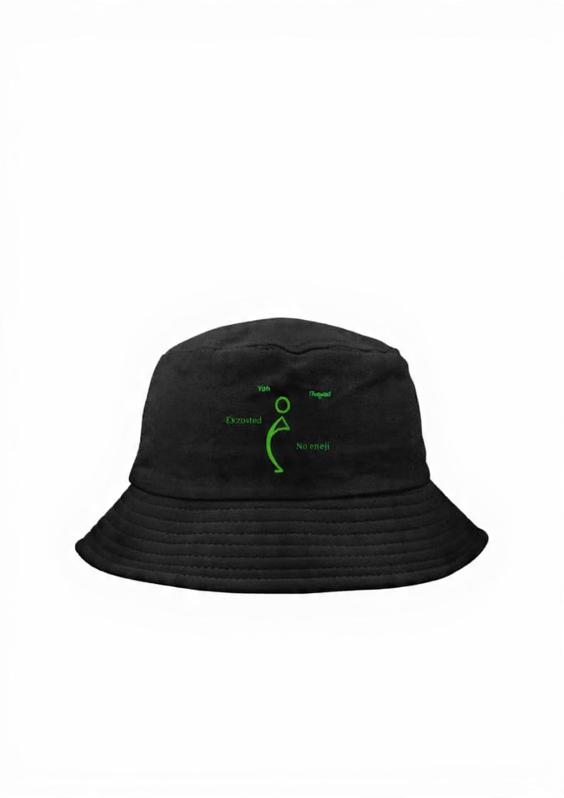 Thayad Promo Bucket Hat
