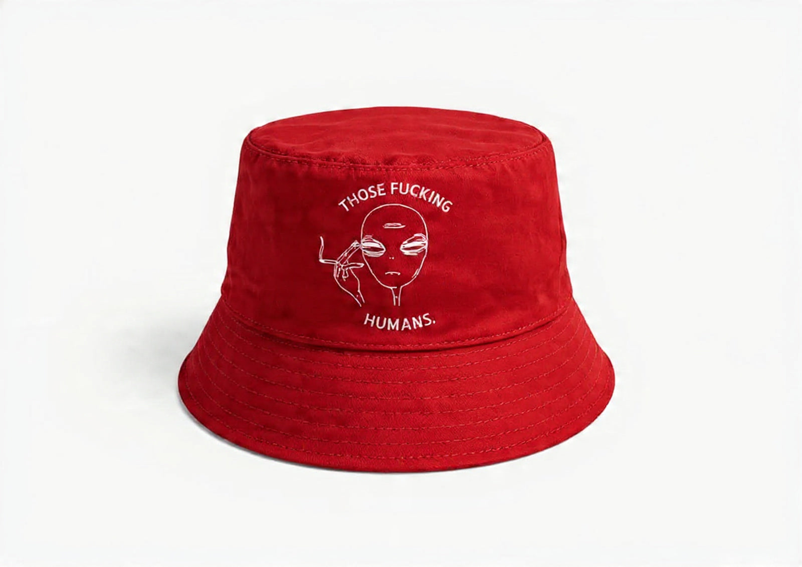 TFH Bucket Hat