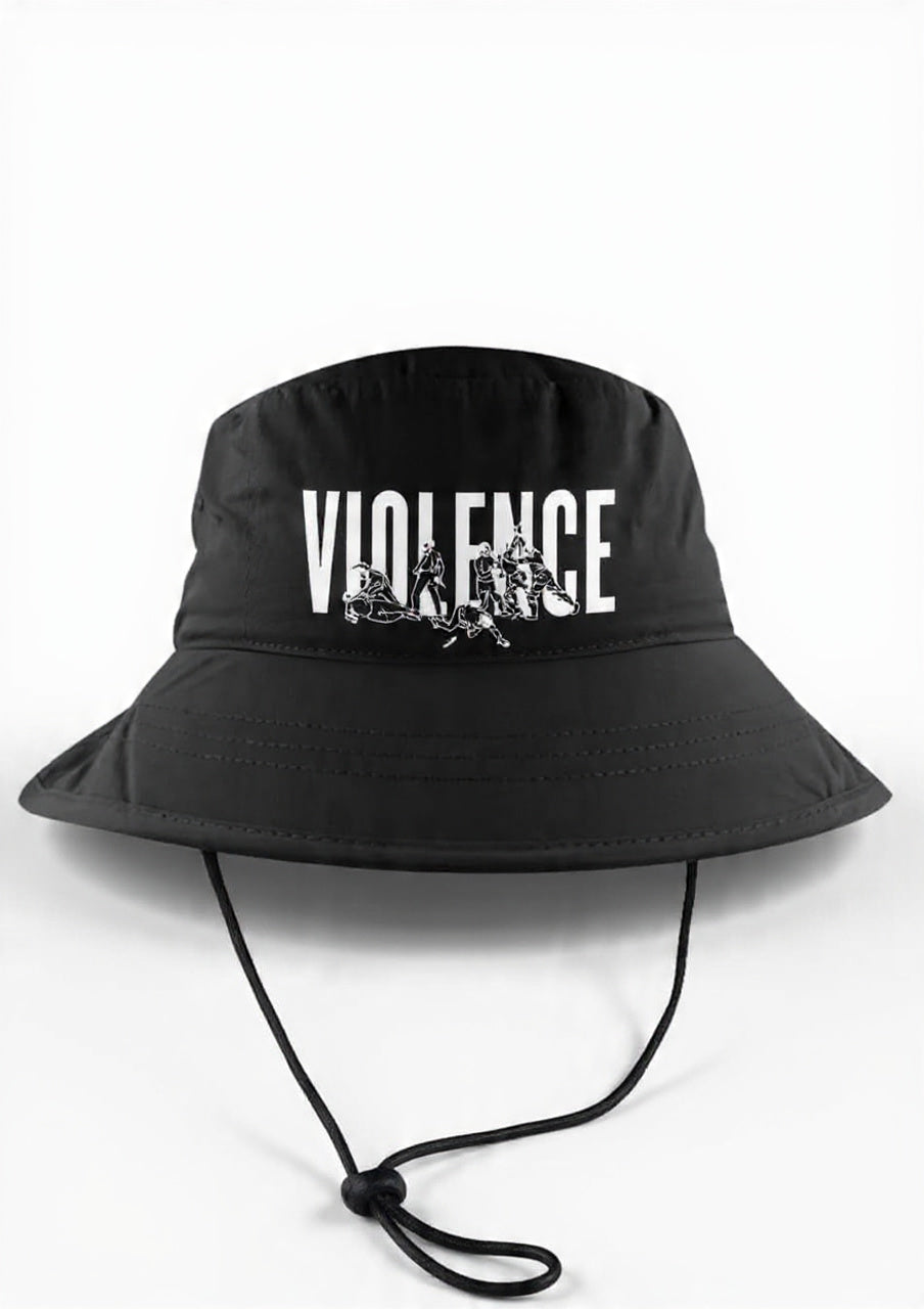 Violence Perfomance Wide Brim