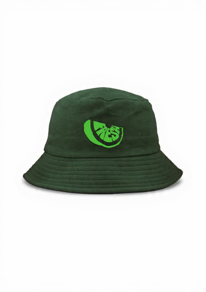 Watermelon Promo Bucket Hat