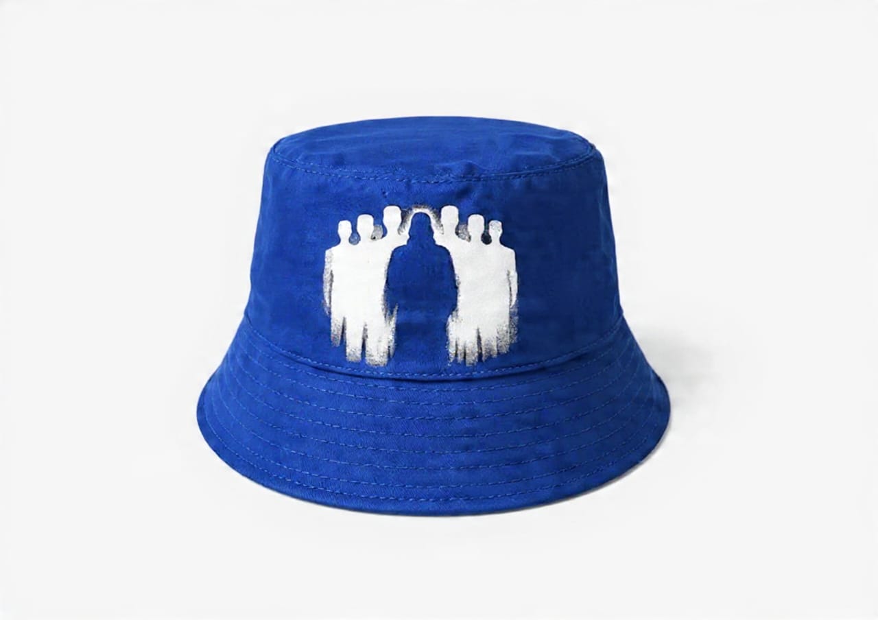 Stand Out Bucket Hat