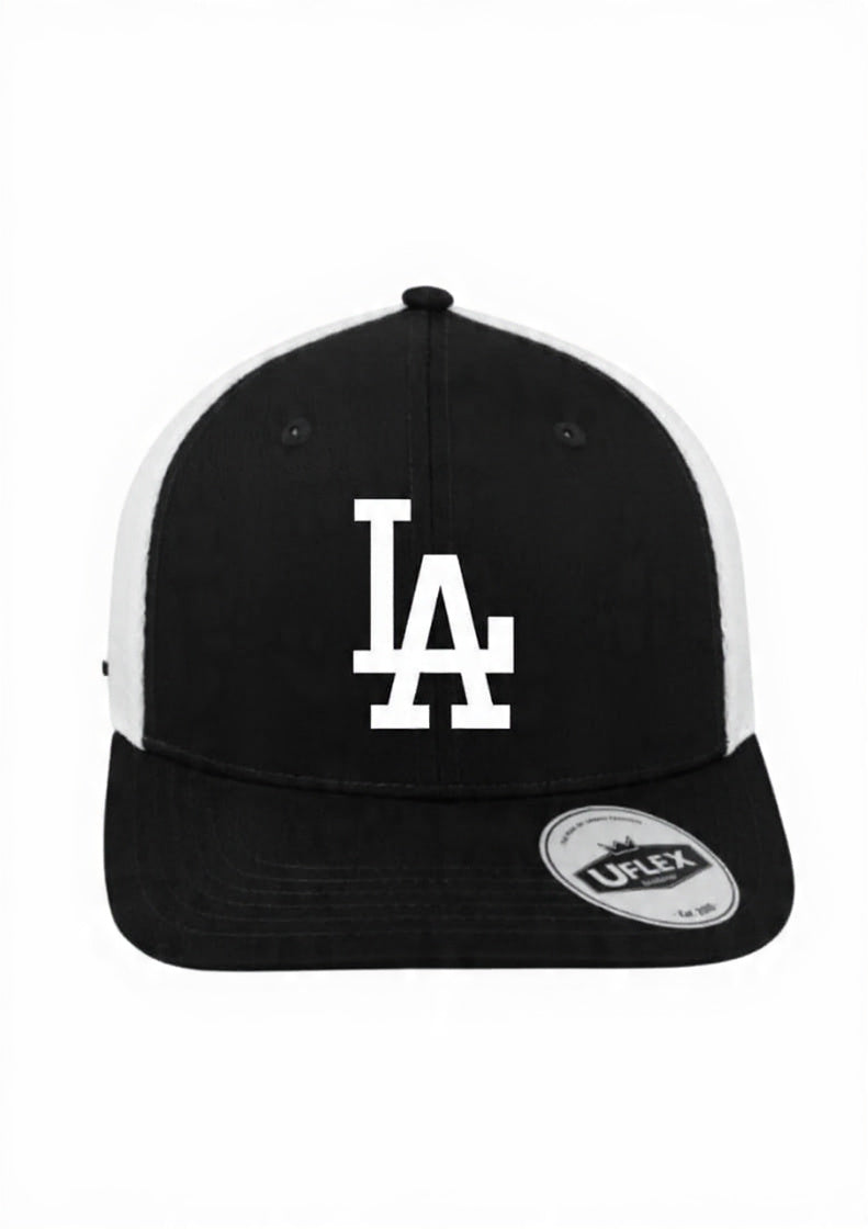 LA III Trucker Cap