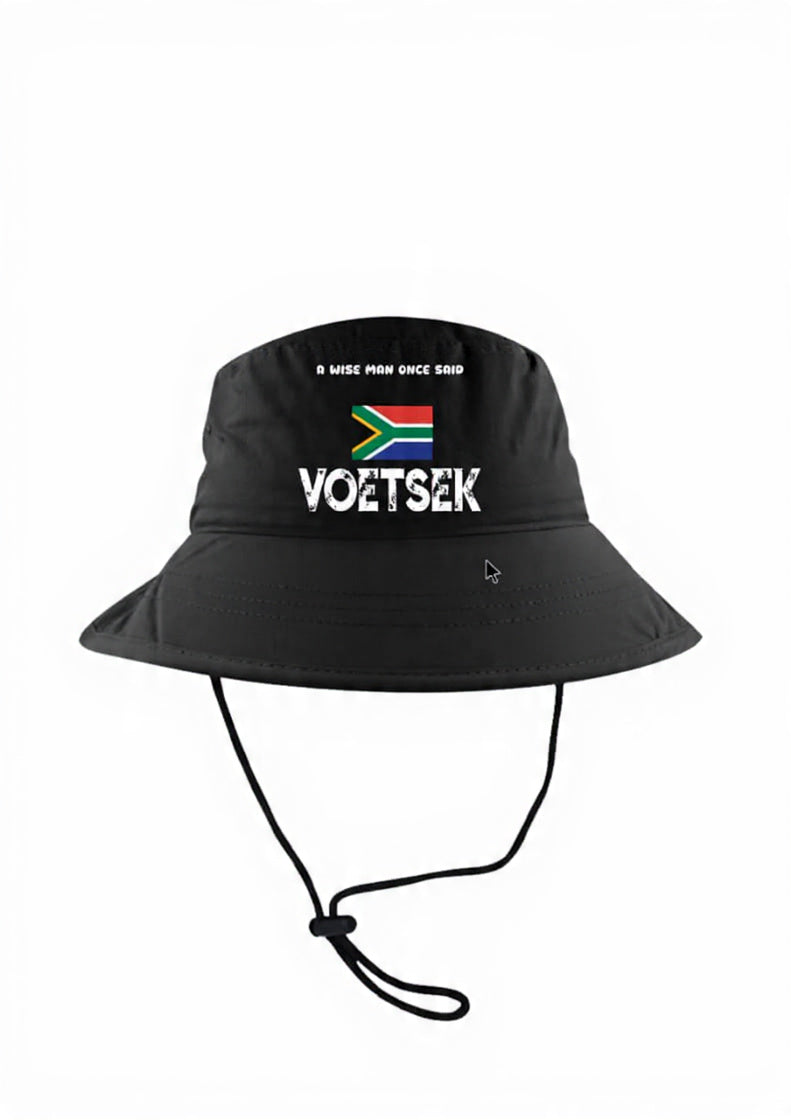 Voetsek Perfomance Wide Brim