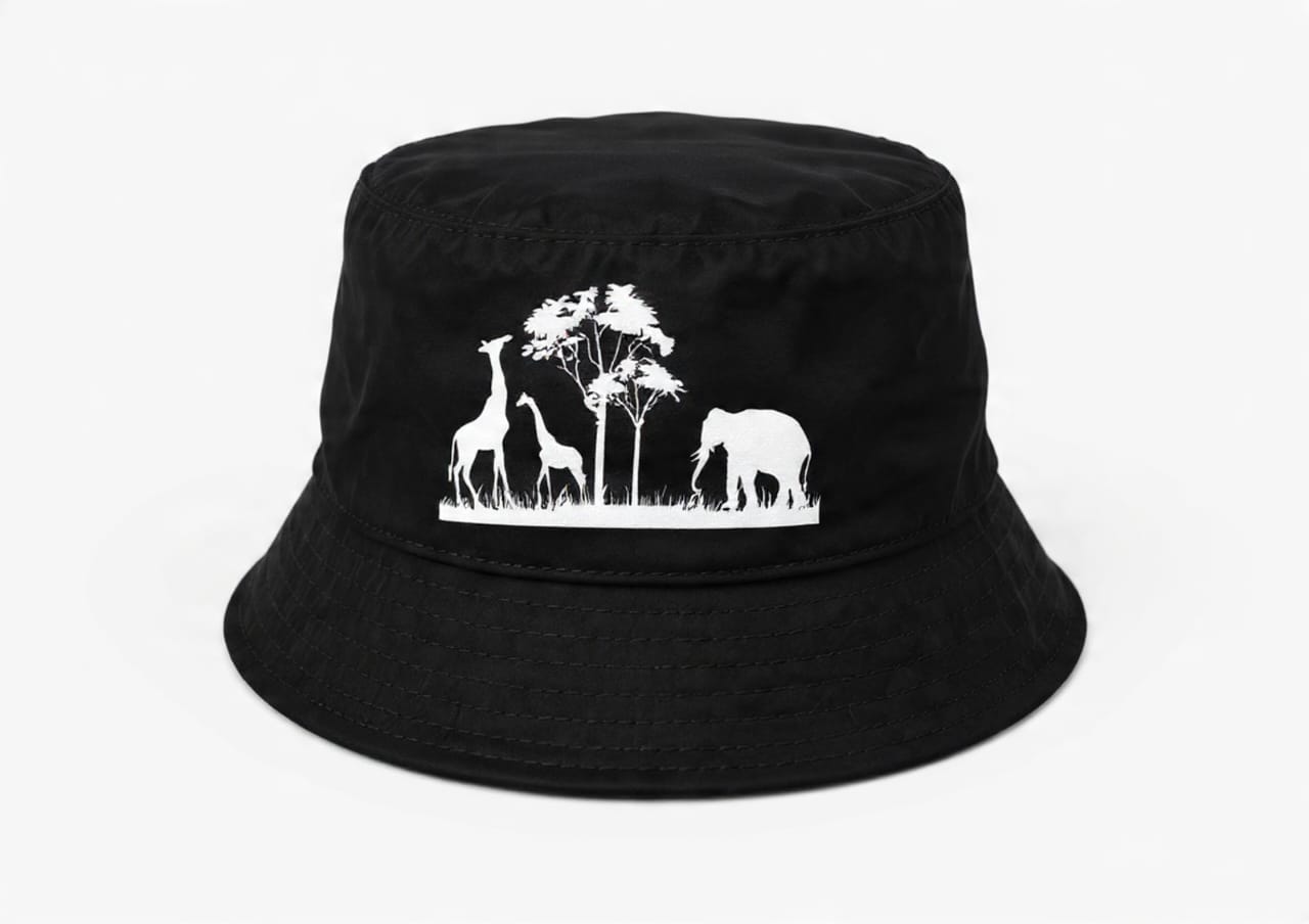 Savannah Bucket Hat