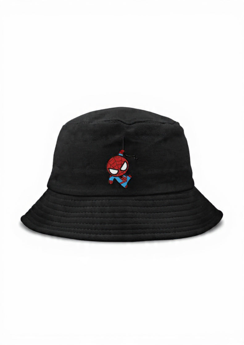 Spidey Promo Bucket Hat