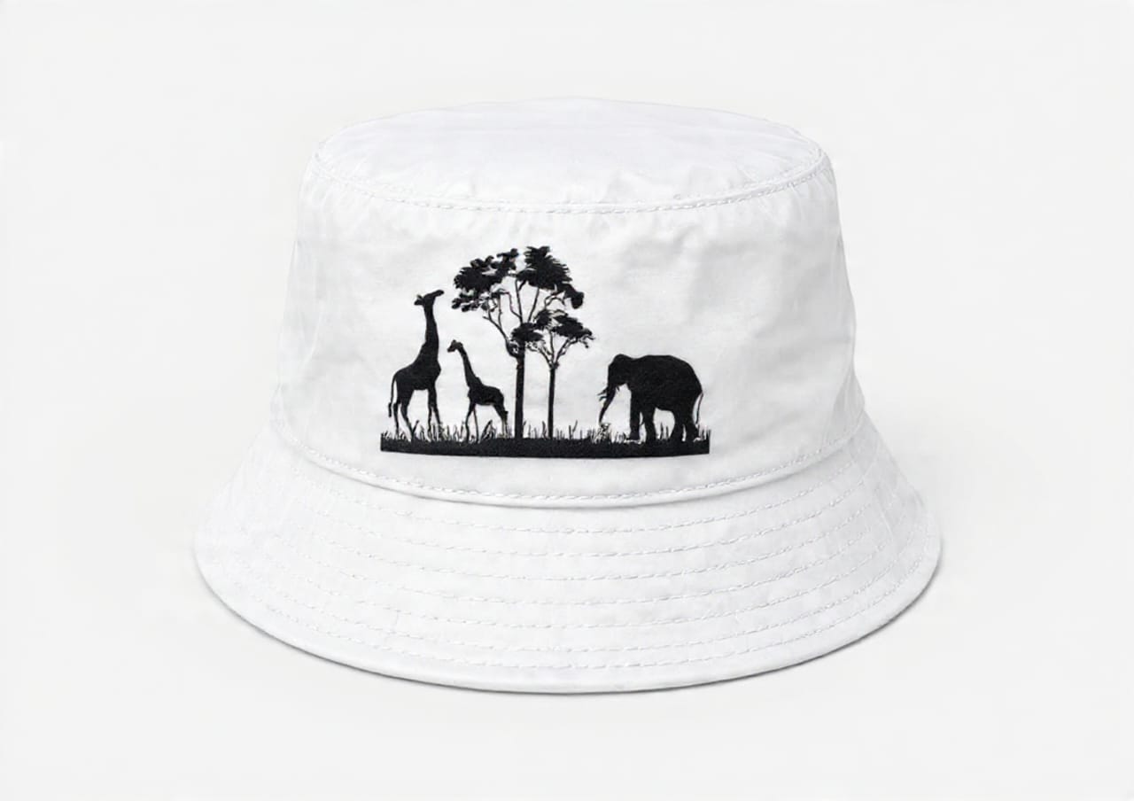Savannah Bucket Hat