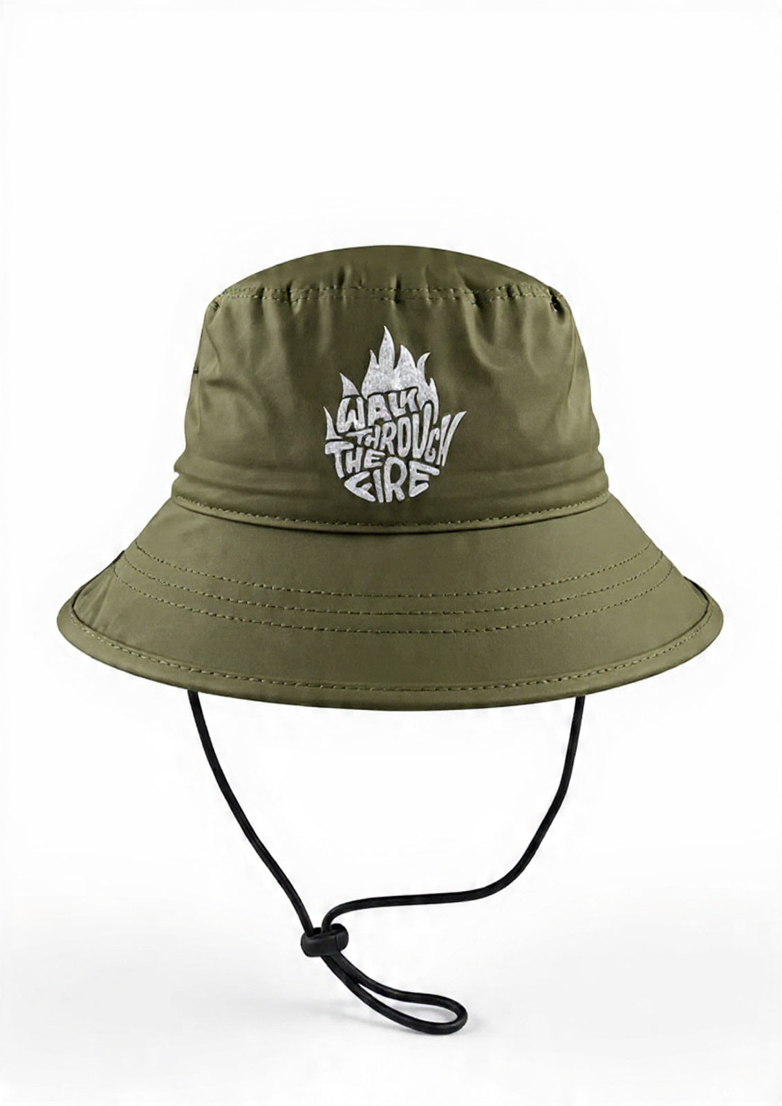 Walk Through The Fire Perfomance Wide Brim