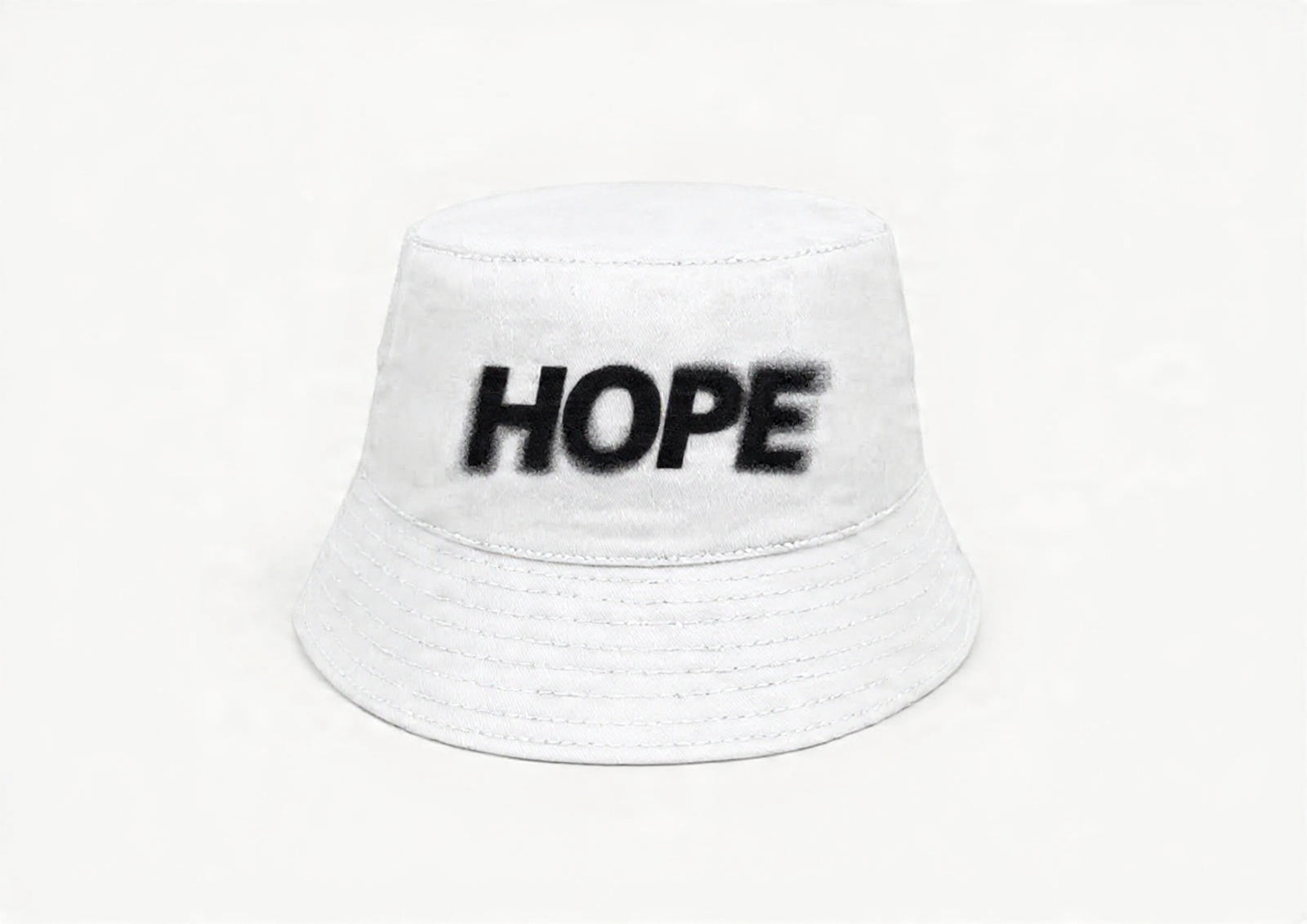 Hope Bucket Hat