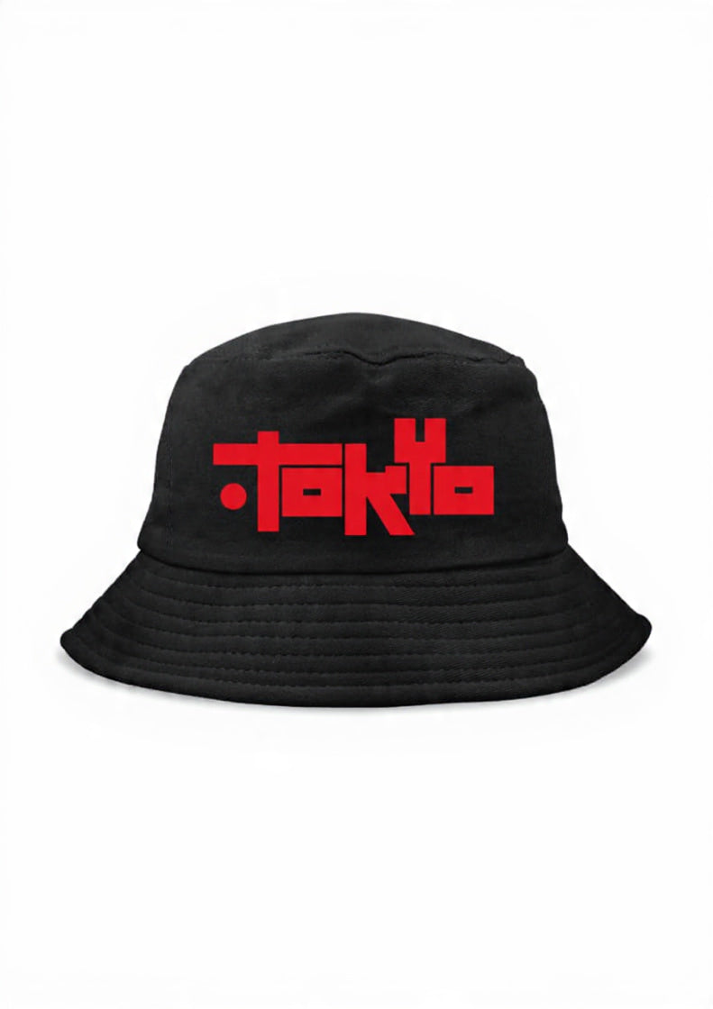 Tokyo Promo Bucket