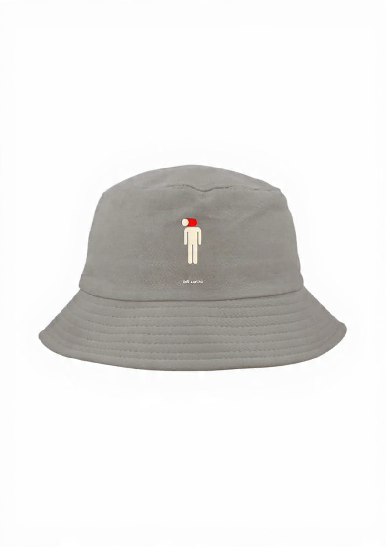 Self Control Promo Bucket Hat
