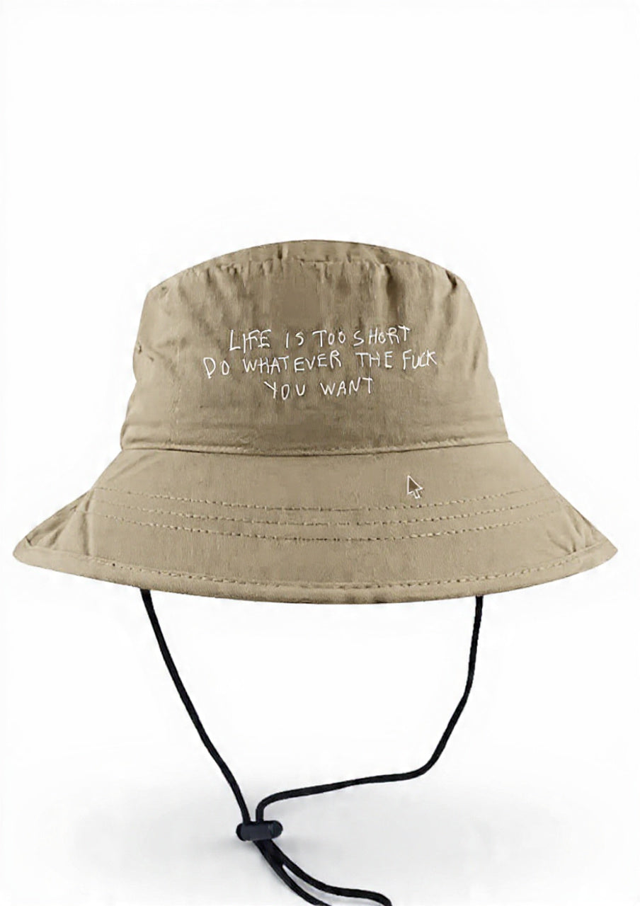 Yolo Perfomance Wide Brim