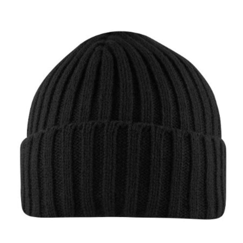 Fisherman Beanie