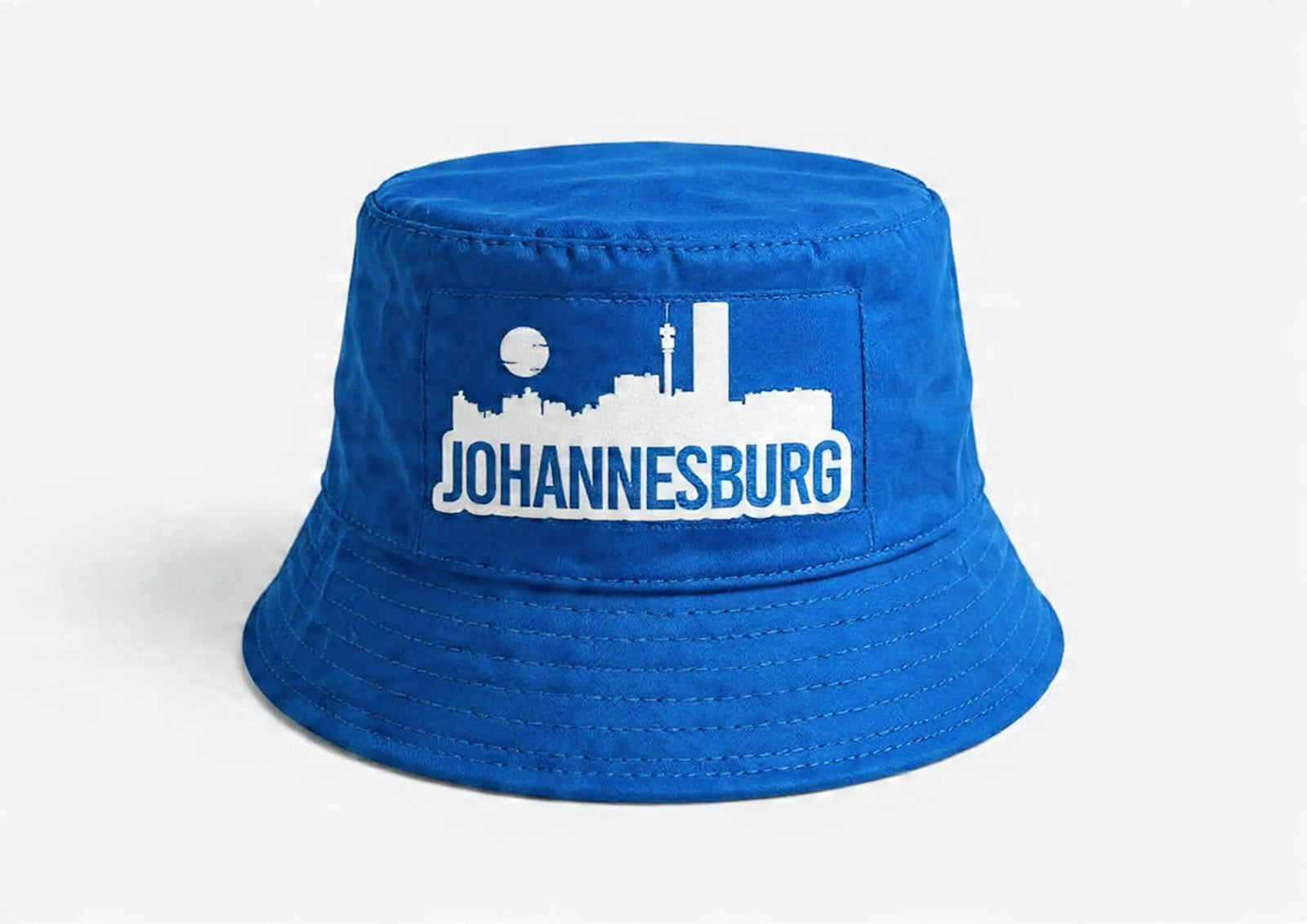 City Of Gold Bucket Hat