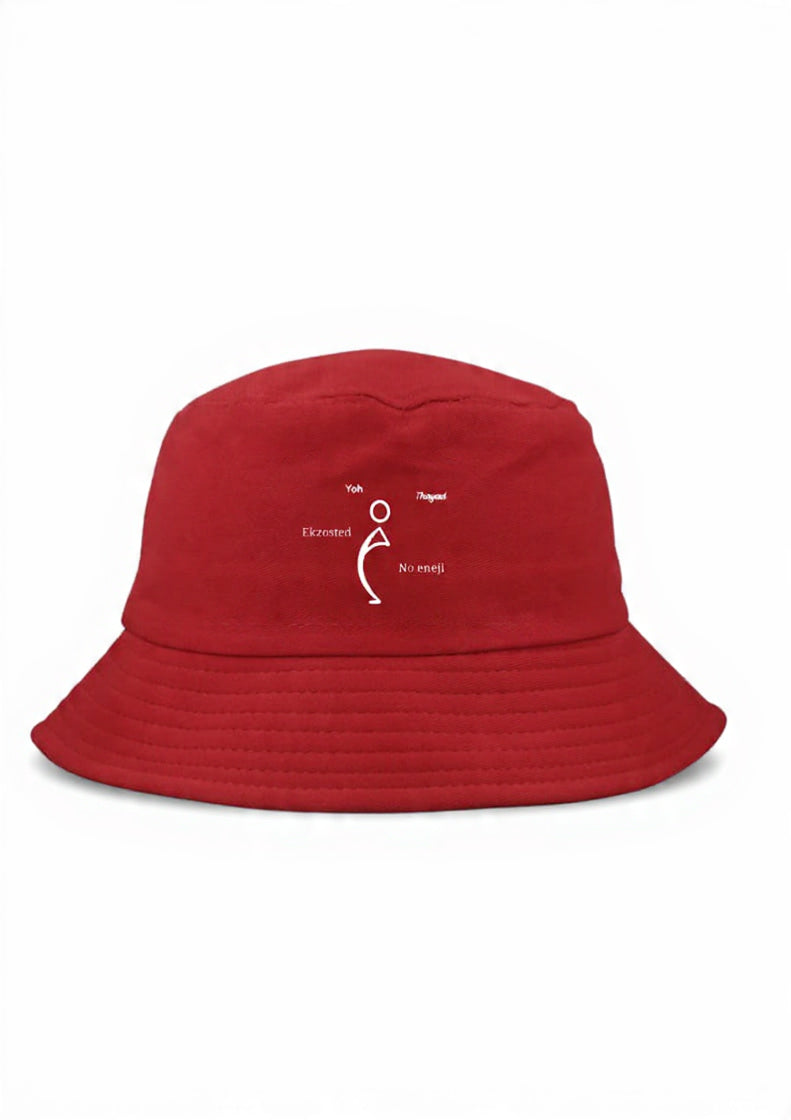 Thayad Promo Bucket Hat