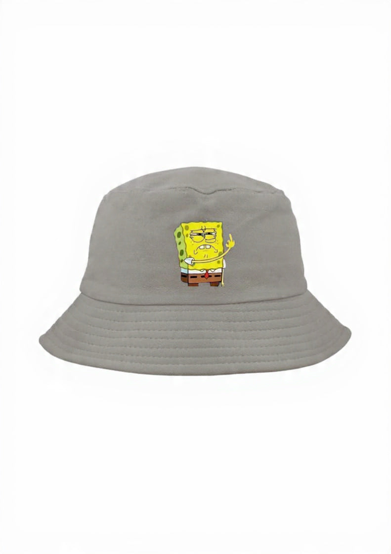 Spongebob Promo Bucket Hat