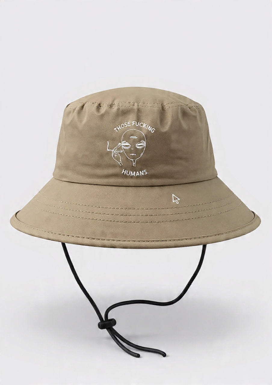 TFH Perfomance Wide Brim