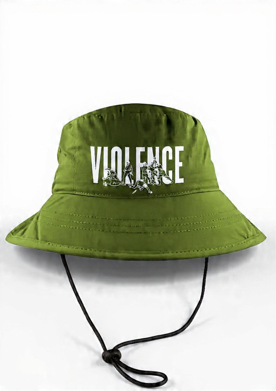 Violence Perfomance Wide Brim