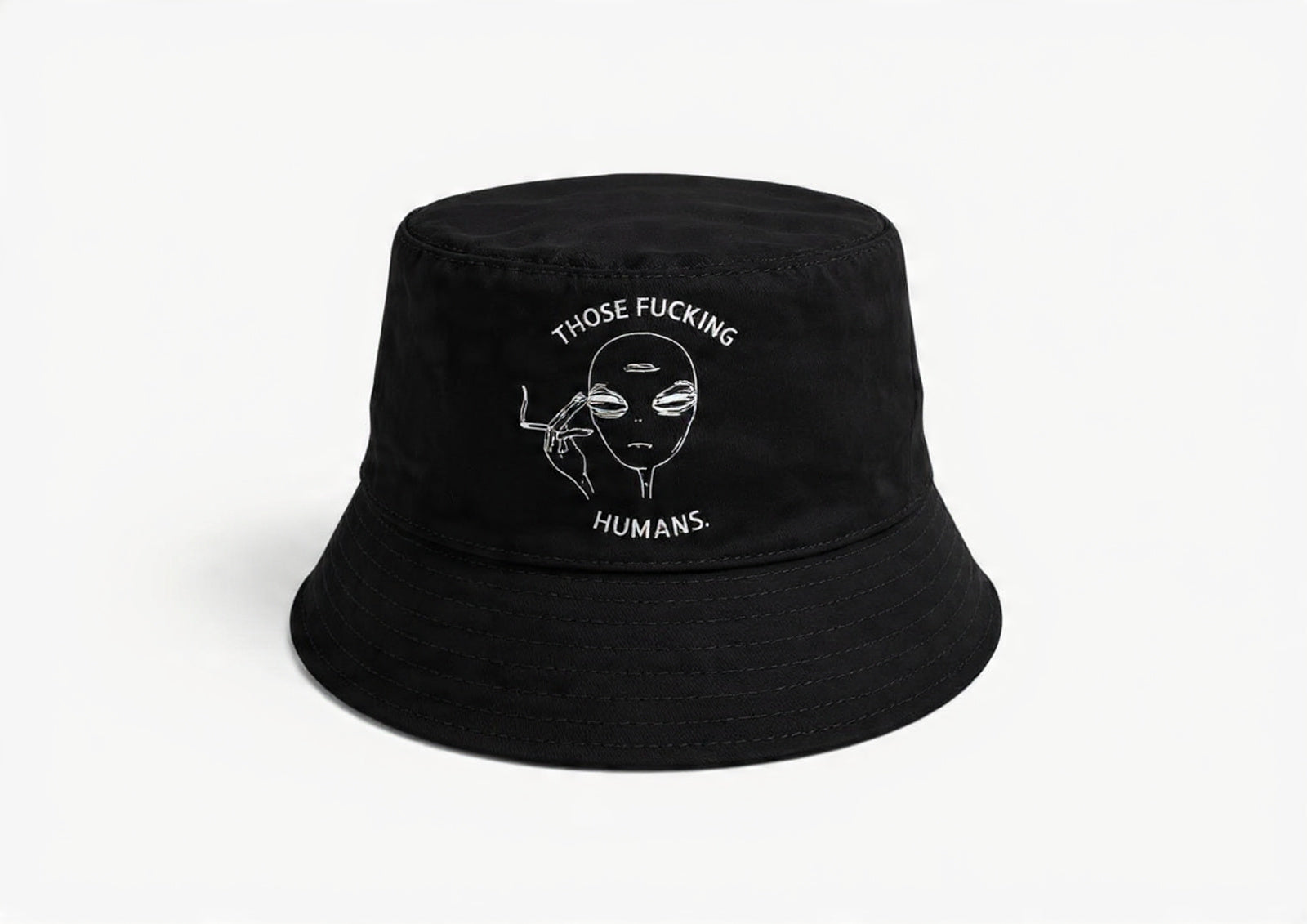 TFH Bucket Hat