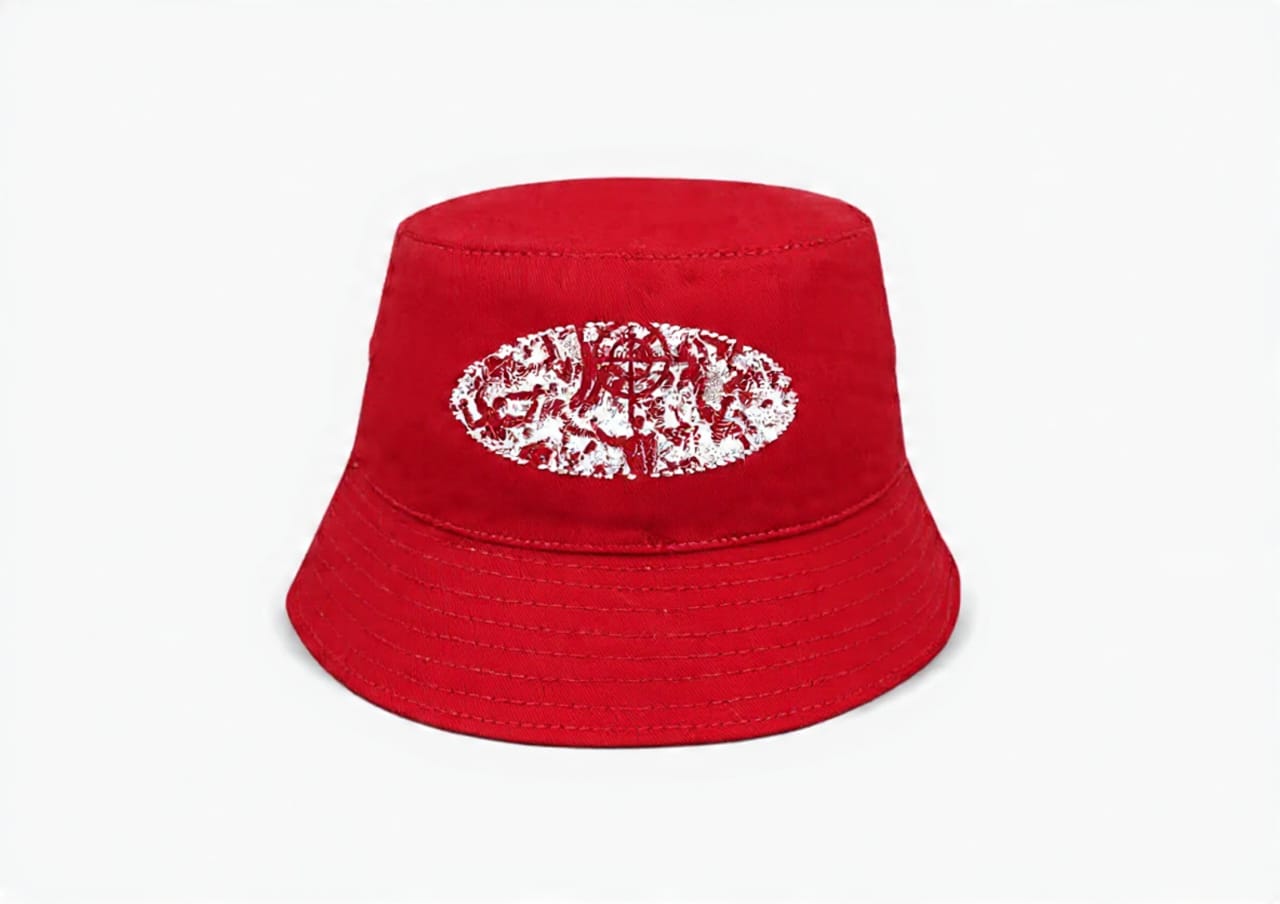 MONO Bucket Hat
