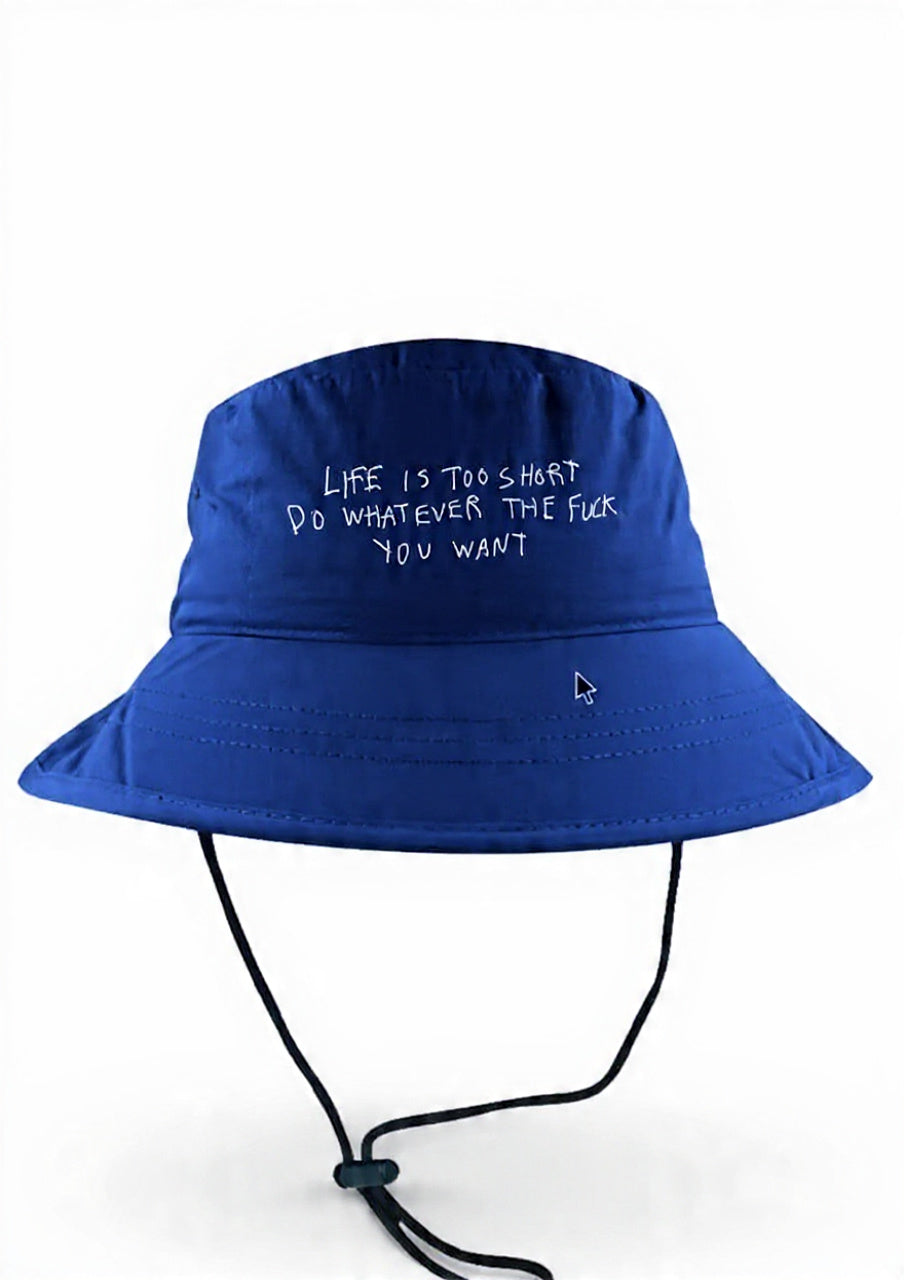 Yolo Perfomance Wide Brim