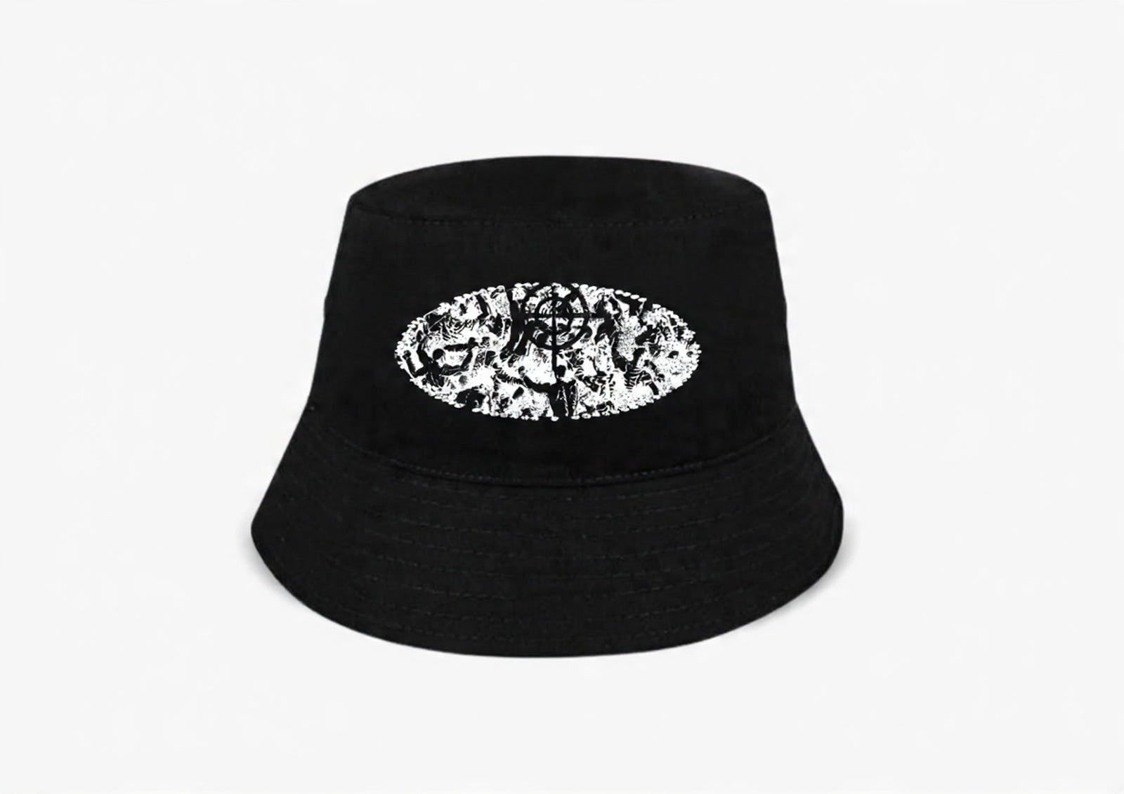 MONO Bucket Hat