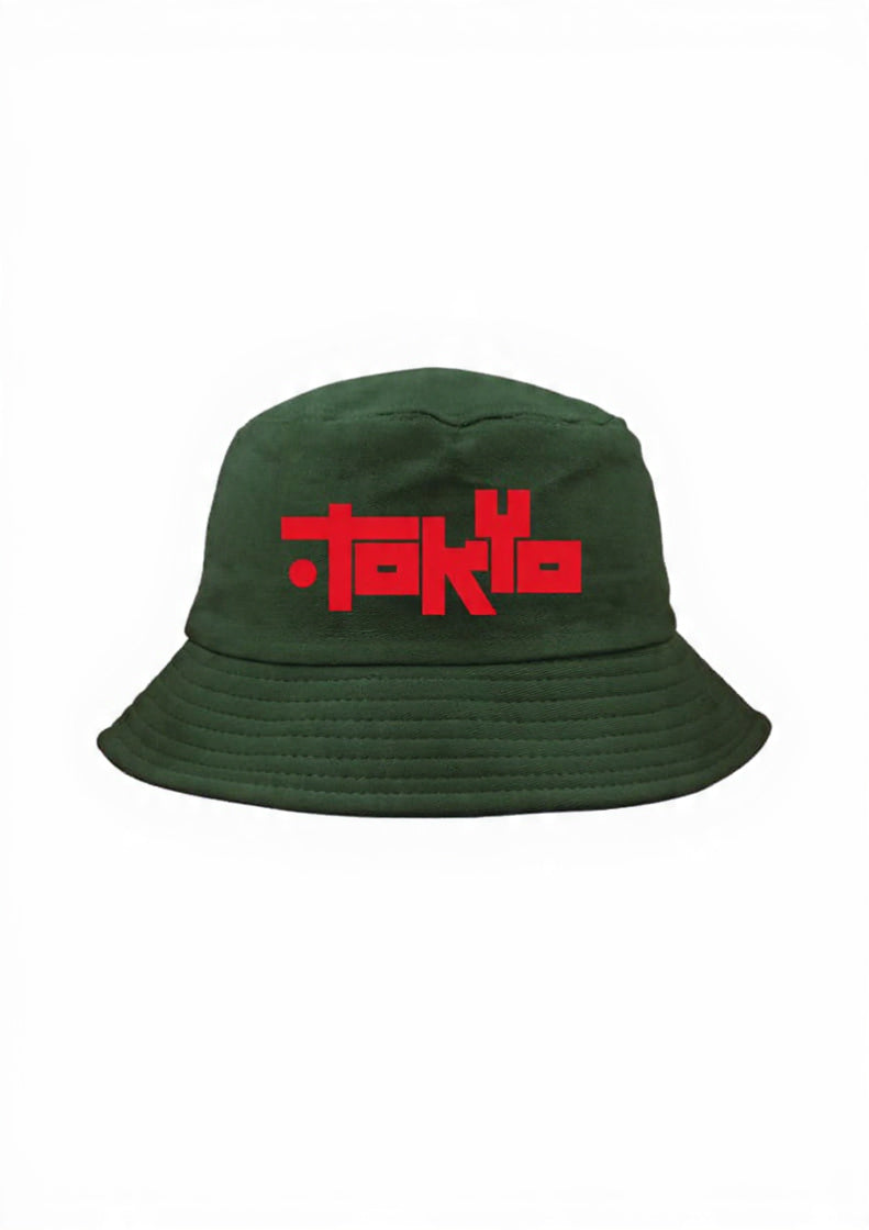 Tokyo Promo Bucket