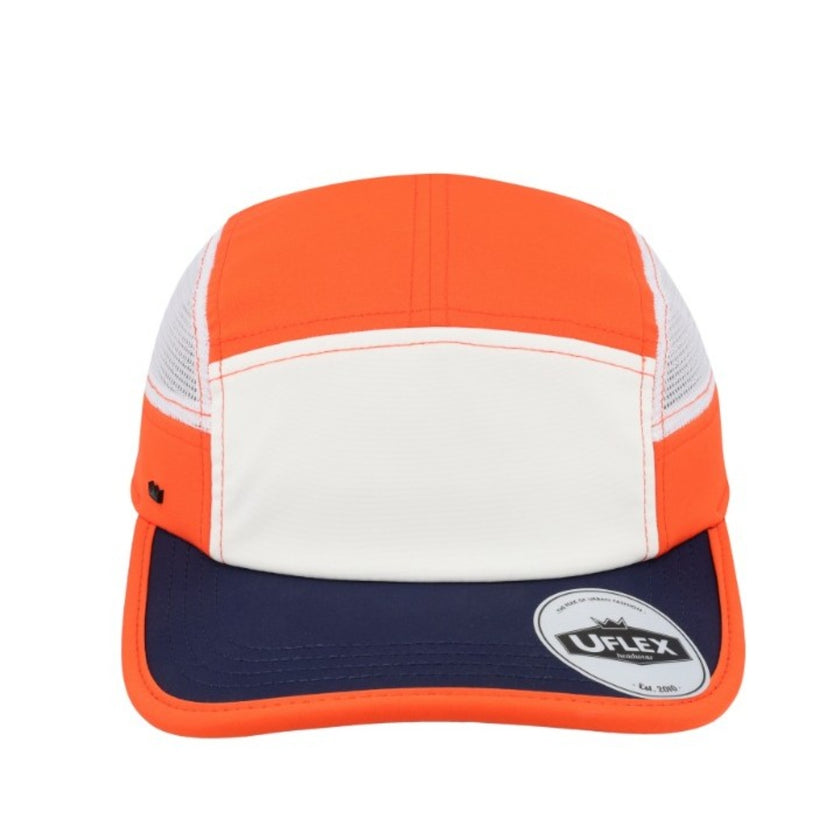 6 Panel Active Cap