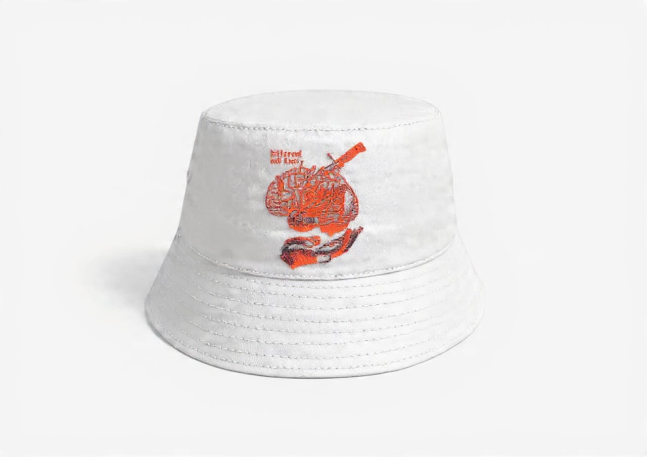 DNL Bucket Hat