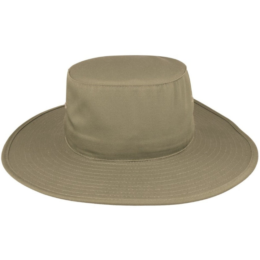 Khaki Collapsible Cricketeer