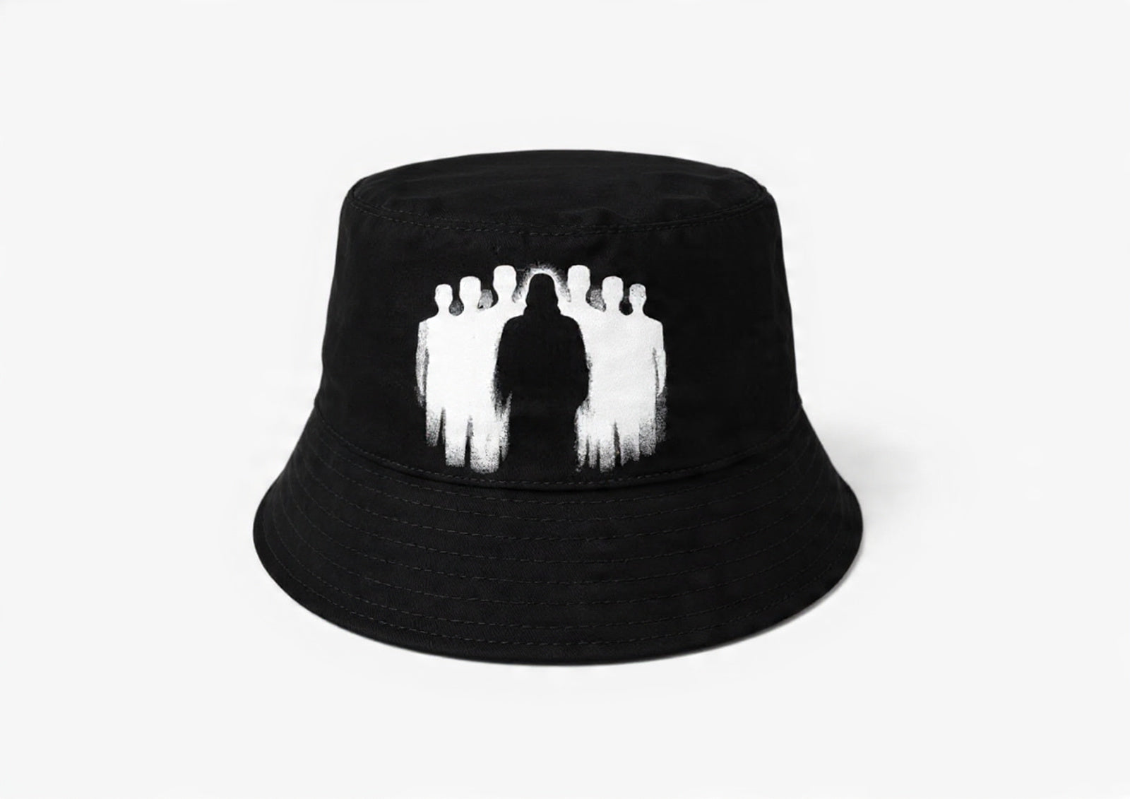 Stand Out Bucket Hat