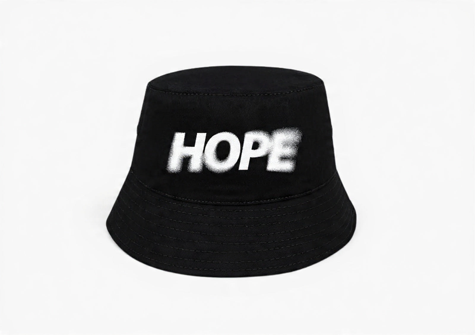 Hope Bucket Hat