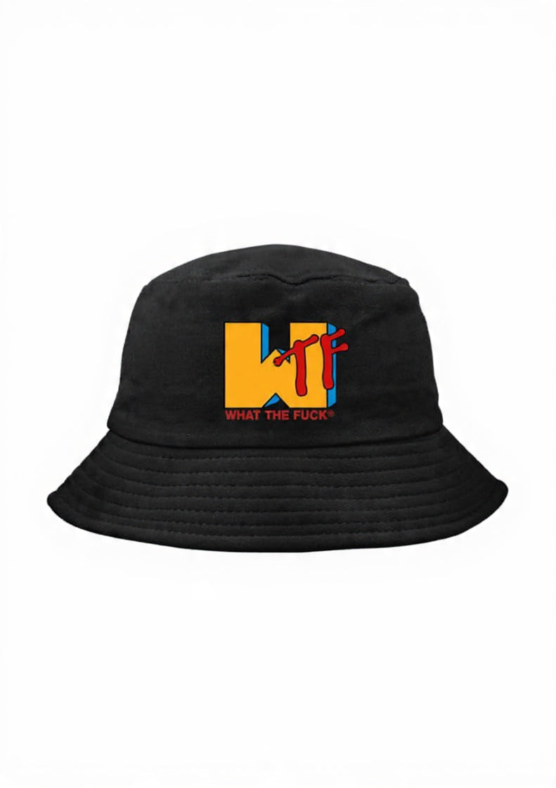 WTF Promo Bucket