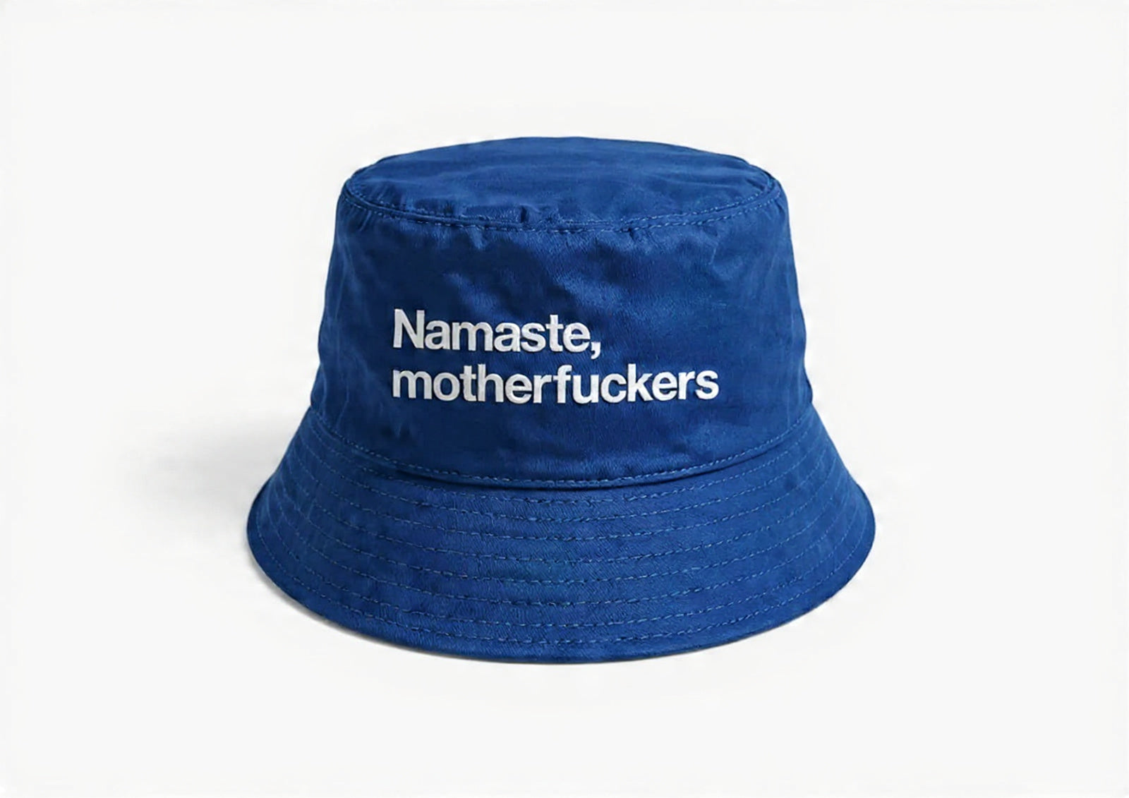 Namaste Pretty One Bucket Hat