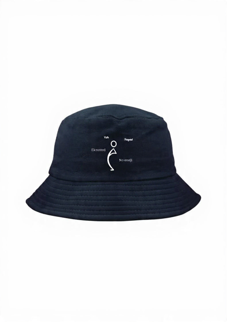 Thayad Promo Bucket Hat