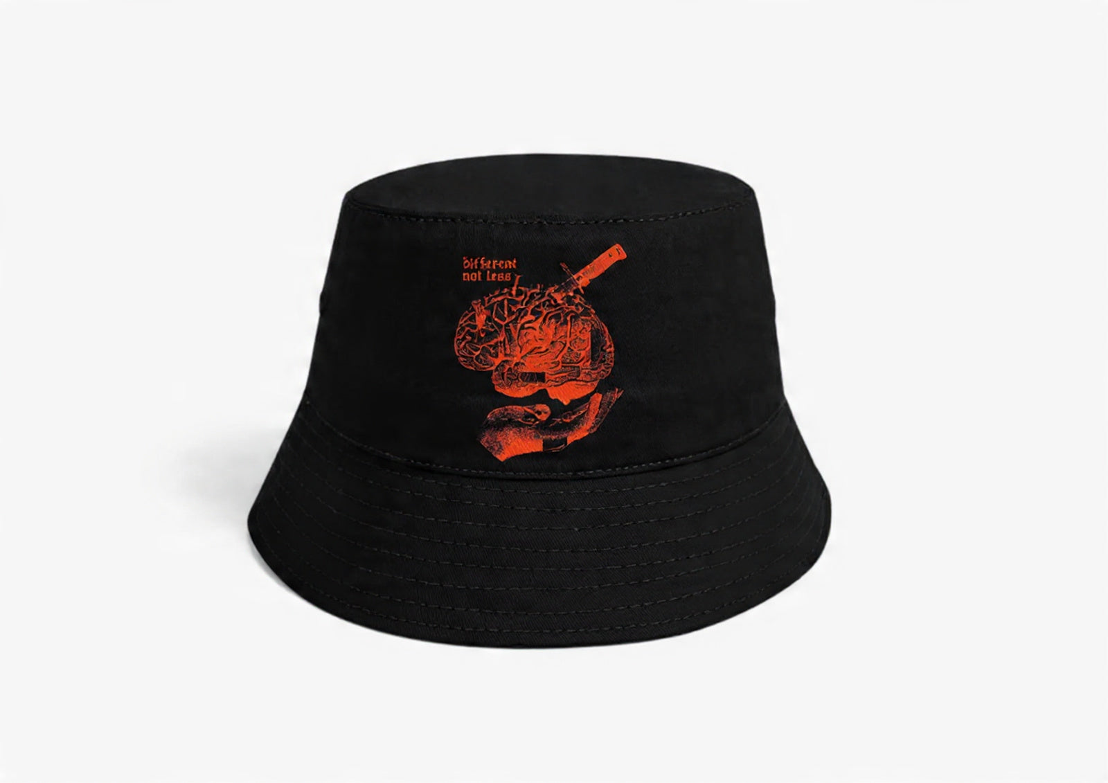 DNL Bucket Hat
