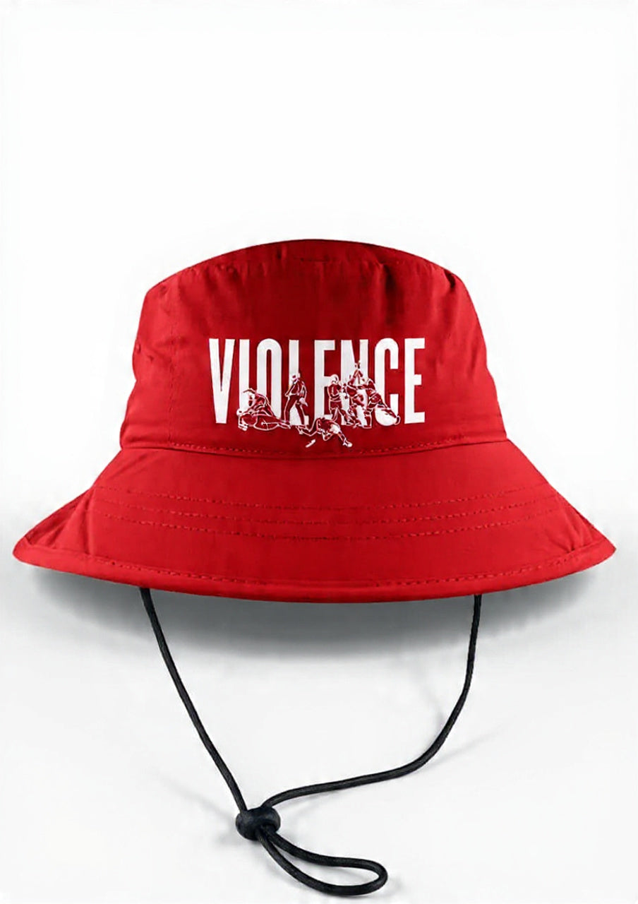 Violence Perfomance Wide Brim