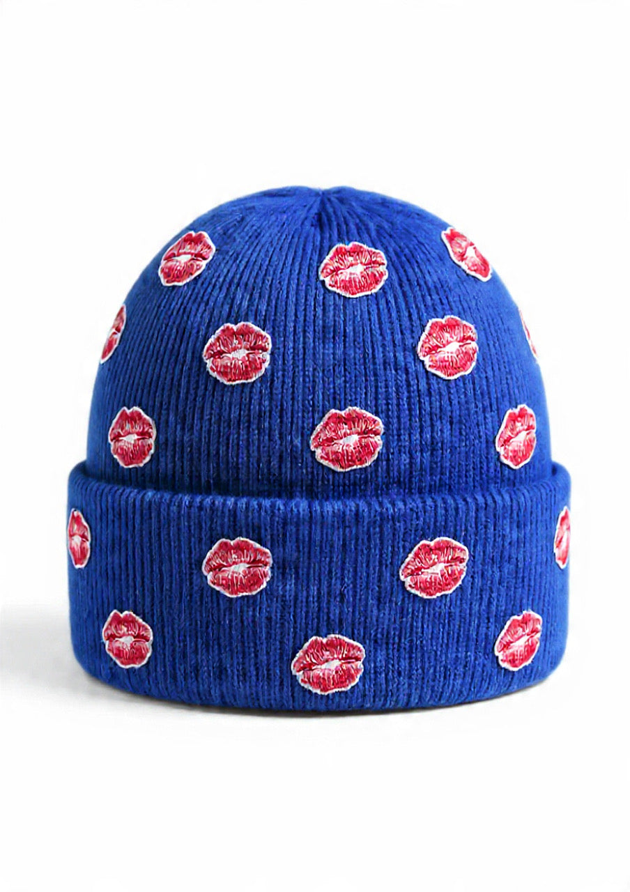 MCWAAH Cuffed Beanie