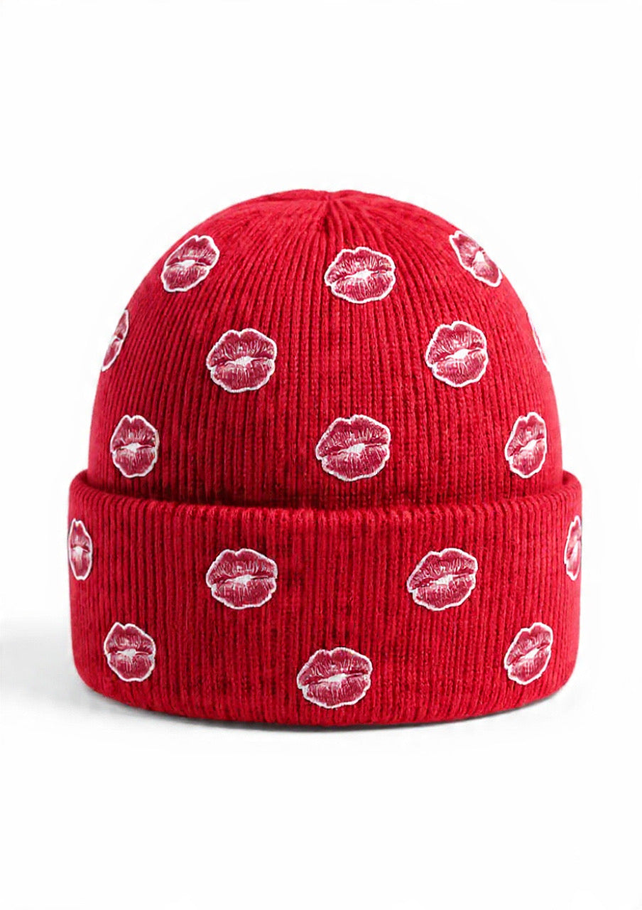 MCWAAH Cuffed Beanie